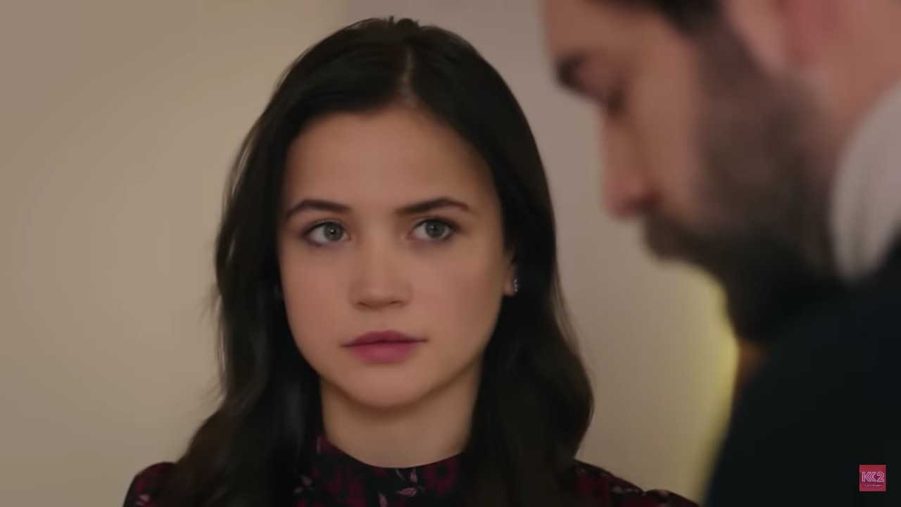 💔 КРИВАВІ КВІТИ | СЕРІЇ 96, 97, 98, 99, 100 | ЛЕГЕНДАРНИЙ ТУРЕЦЬКИЙ СЕРІАЛ  #серіал #turkishdrama