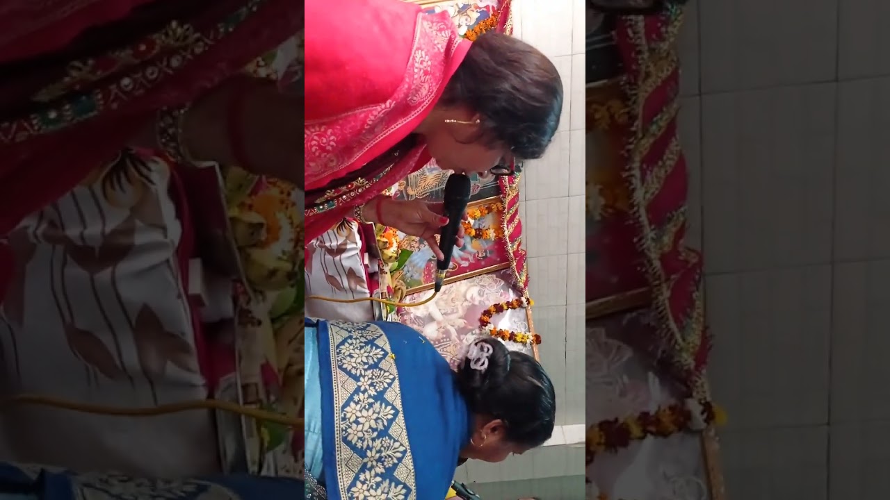 ललिता मीरा भजन 🙏🙏 भोले बाबा का भजन एक बार जरूर सुने