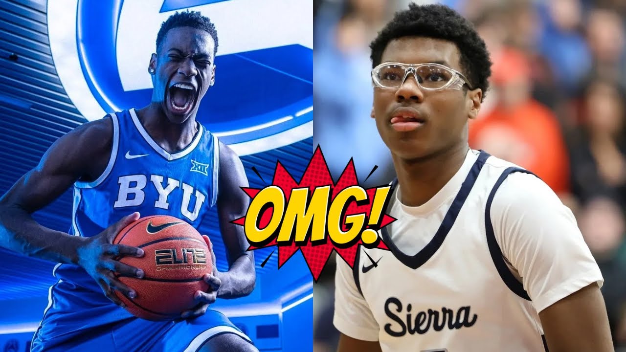 This Player Will Make MORE in NIL Than Bryce James?! 😱💰