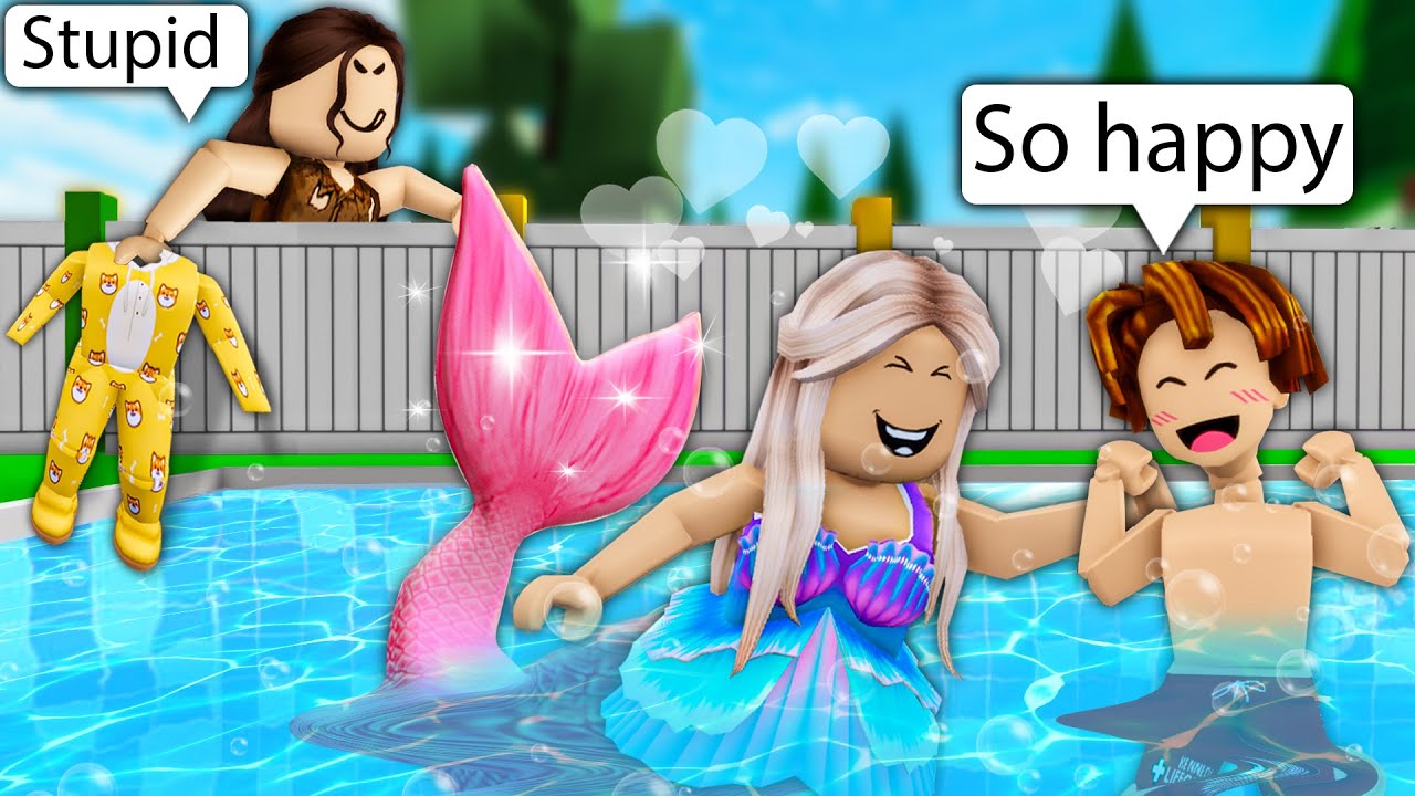 ROBLOX Brookhaven 🏡RP - FUNNY MOMENTS: Good Peter and Poor Thief