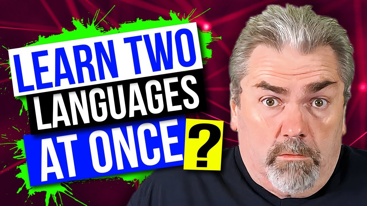 Should I Learn More Than One Programming Language At Once?