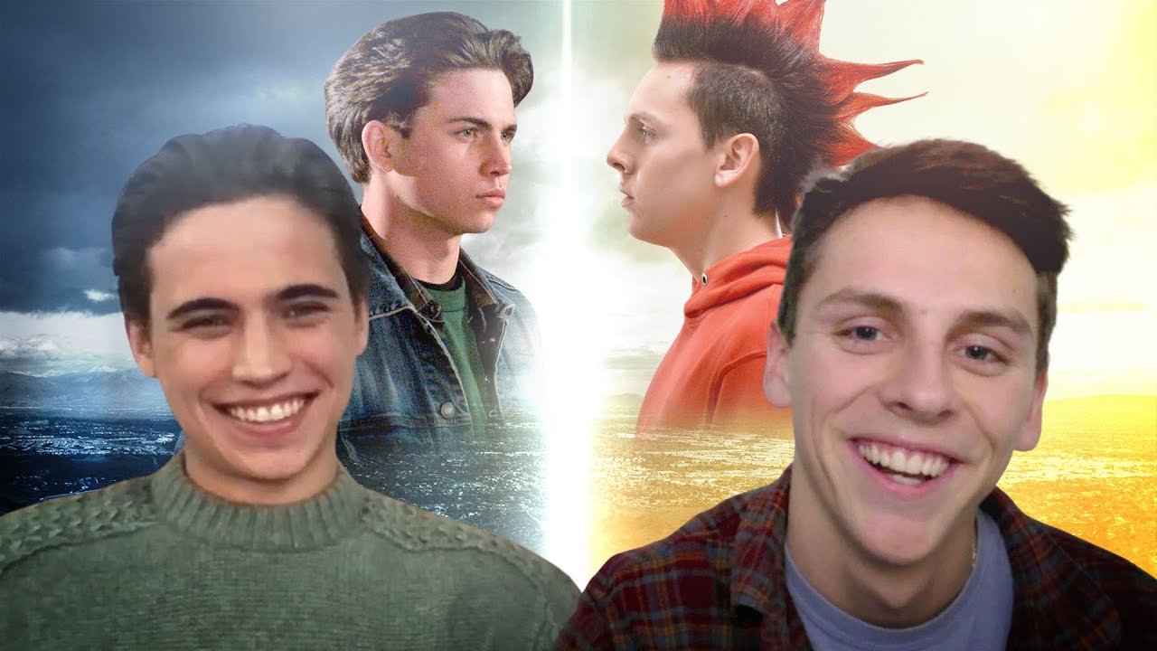 Cobra Kai Season 4: Cast Reacts to FINALE SPOILERS (Exclusive)
