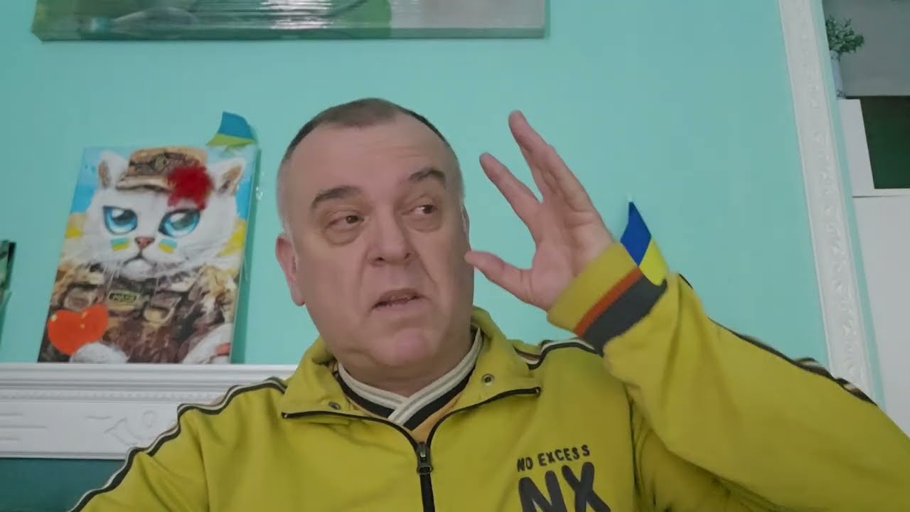 Гойда и бавовна выходят в космос