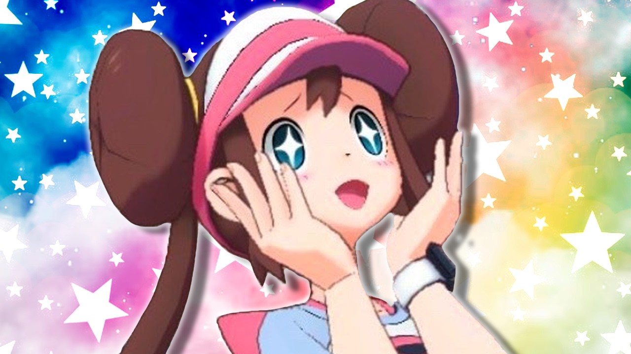 Причудливые фанатские теории о покемонах, которые мне очень нравятся.