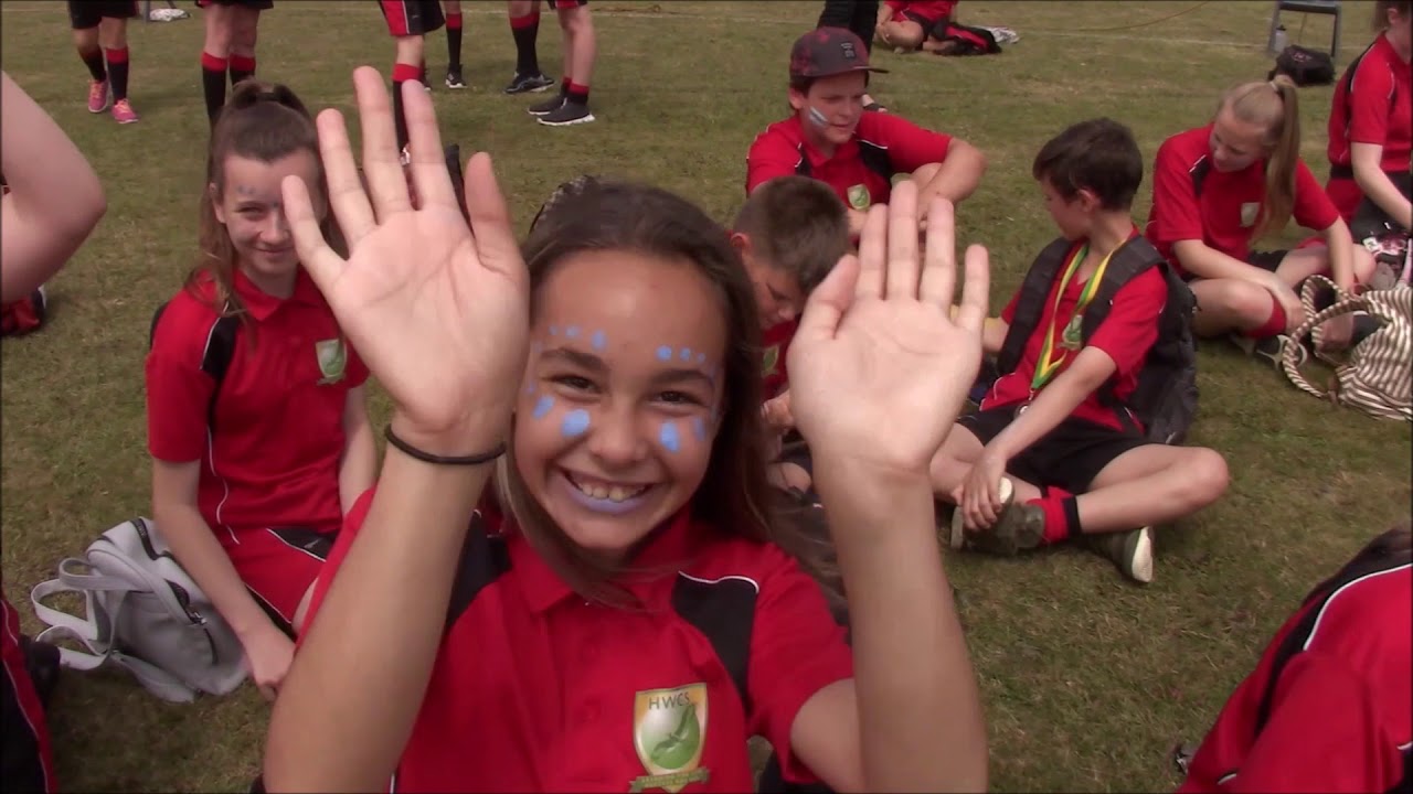 Harrow Way Sports Day 2019