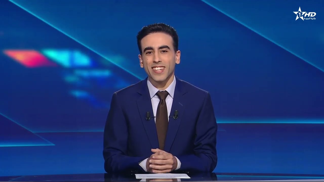 الأخبار الأمازيغية الأولى 08/03/2026