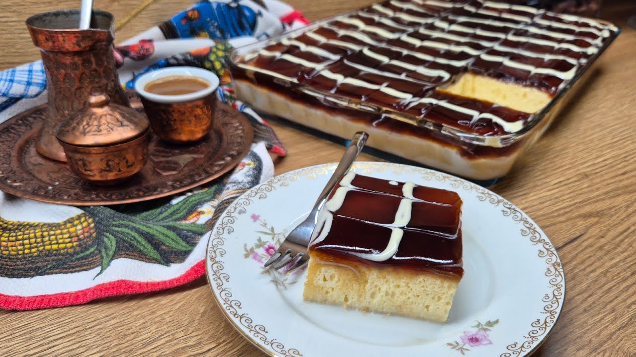 TRILEĆE- Po receptu ćevabdžinice u Živinicama👌 brza i jednostavna priprema.