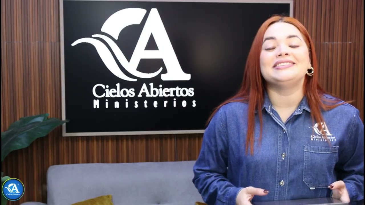 Programa Cielos Abiertos por Televisa del Golfo✝️💗🤩🌟