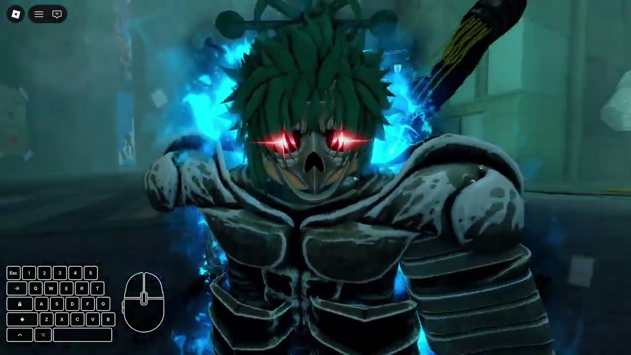 ROBLOX - GHOUL://RE QUINQUE FANATIC SUBCLASS + JOKER V2!
