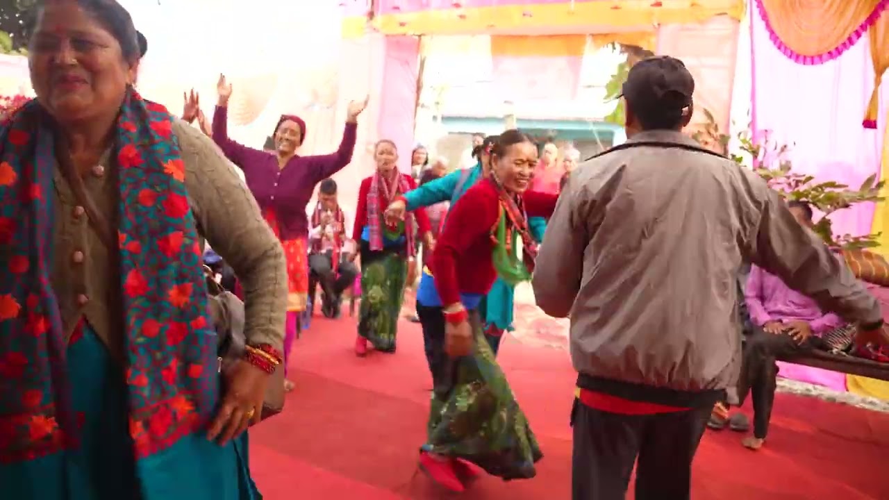Sohil weds Manita❤️|Nepali wedding|Full video|Blessings🧿#picturepoint #weddingphotography #blessing