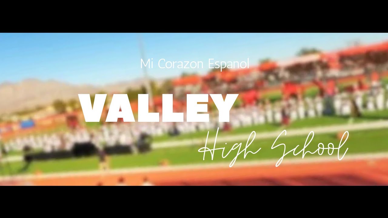 Nevada Marching Band Circuit Championship 2025 - Valley HS Marching Band 