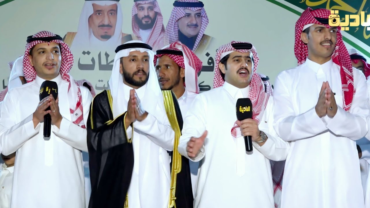شيله مهداه من/ حازم الوابصي  _ شبل الدواسر [ حفل زواج شاهر علي حامد القرعاني ]