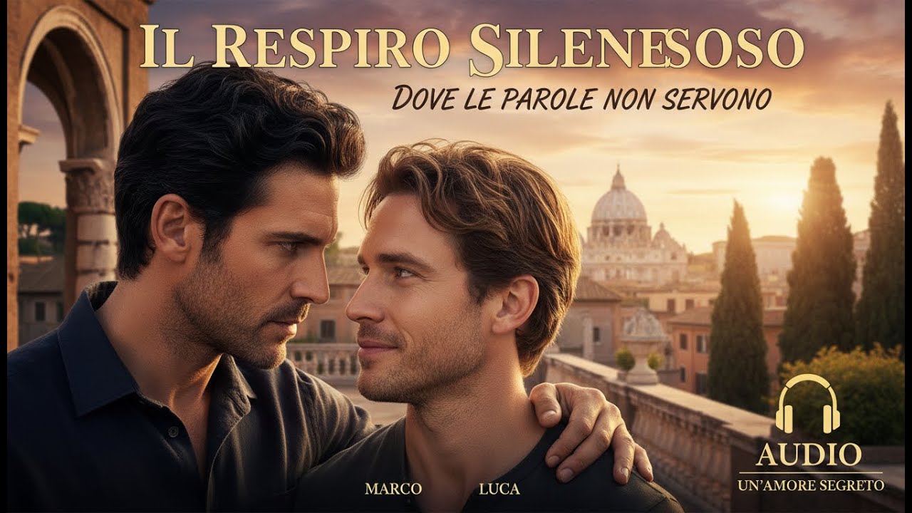 ILO HANNO TRASCINATO GIÙ DALL'AEREO PERCHÉ GAY – MA NON SAPEVANO CHE STAVA PER COMPRARE....