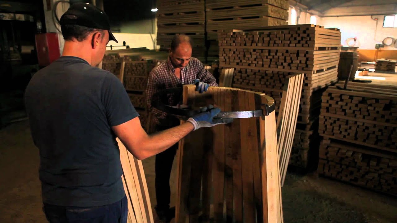 Cooperage Gerry 101.mp4