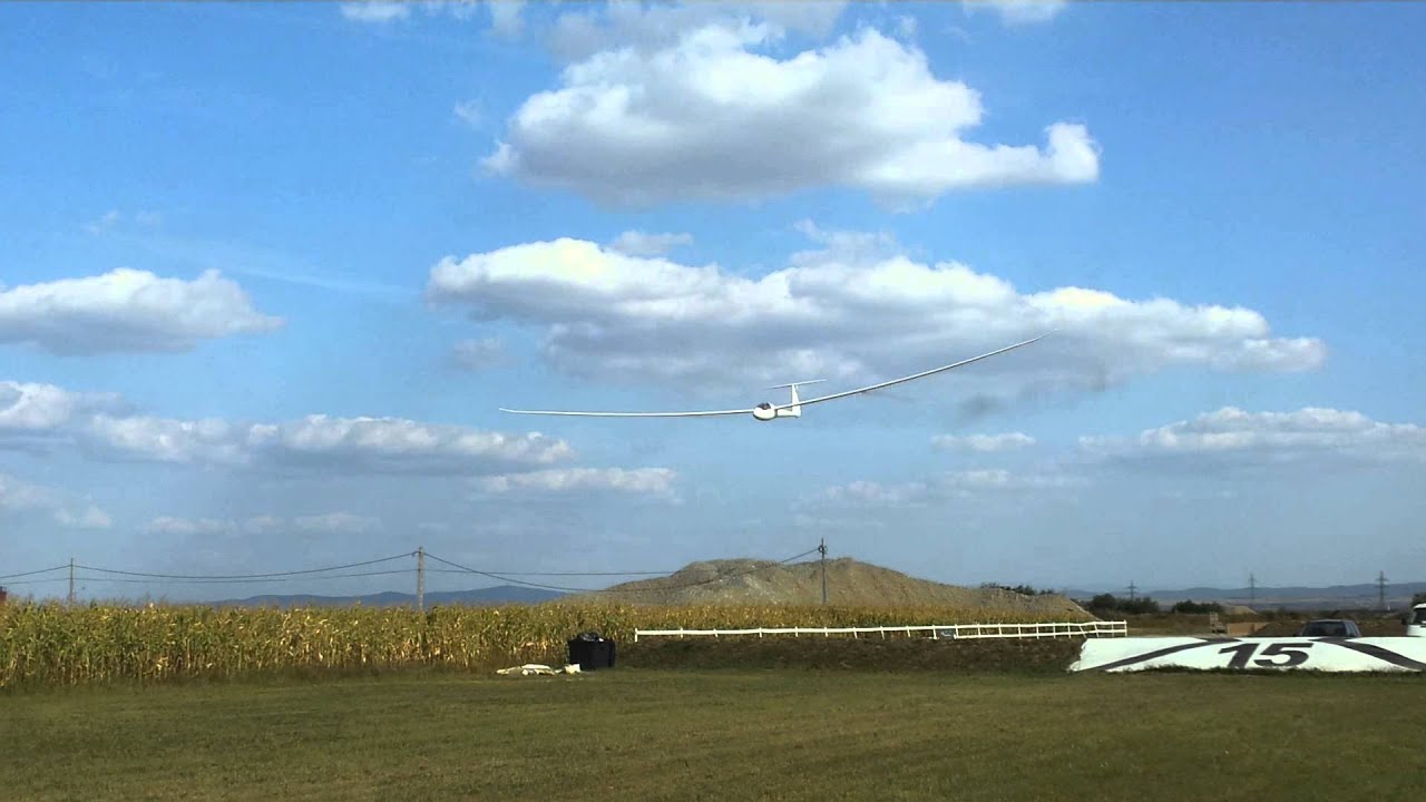 Nimbus 4 low passes