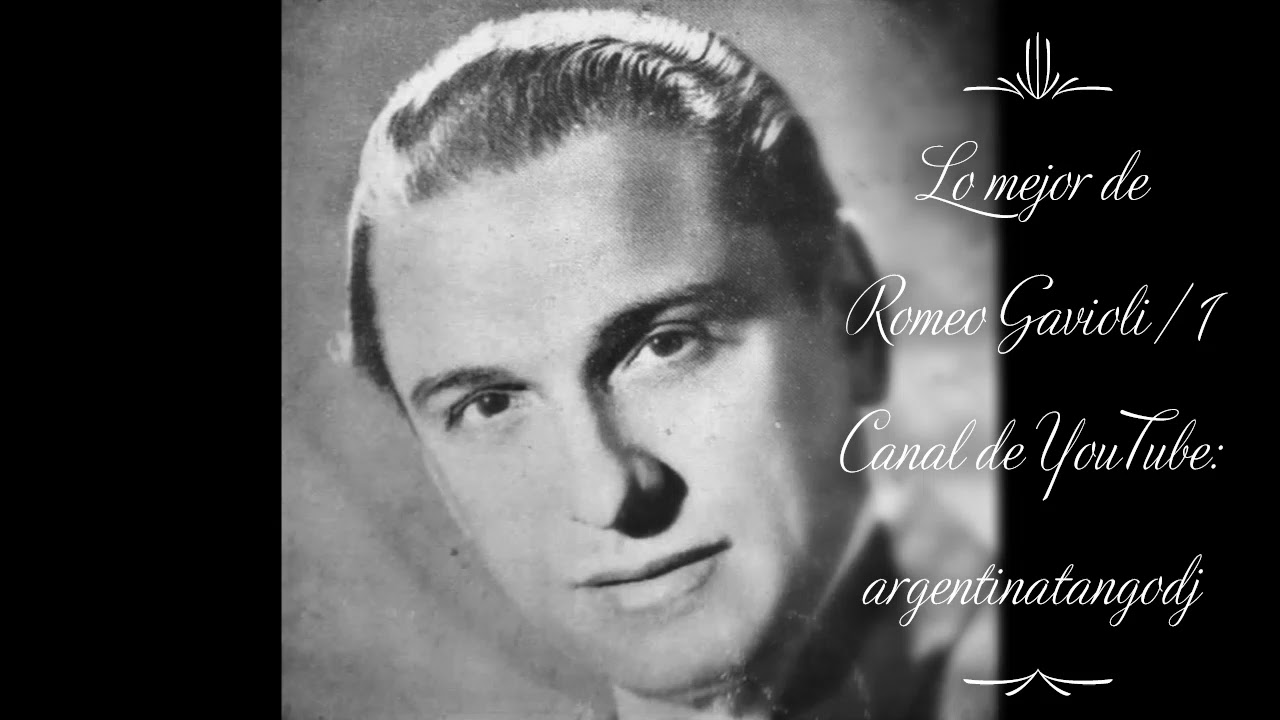 Lo Mejor de Romeo Gavioli / 1