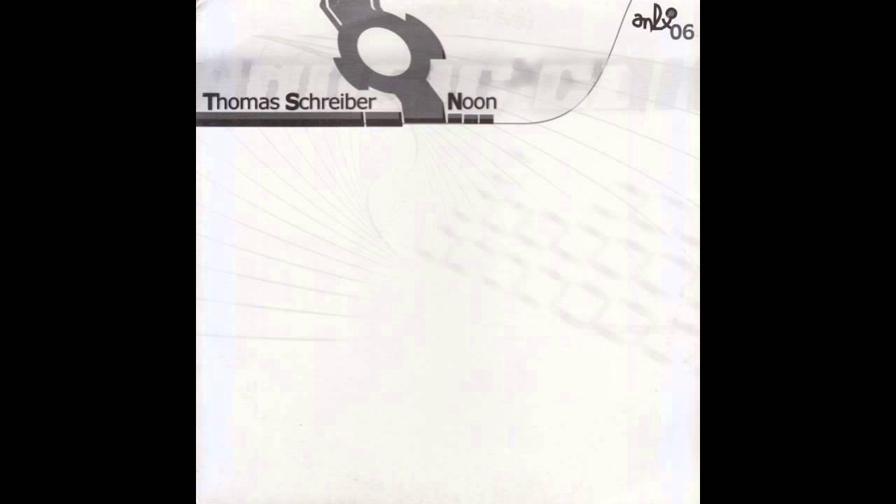 Thomas Schreiber - Drumgirl