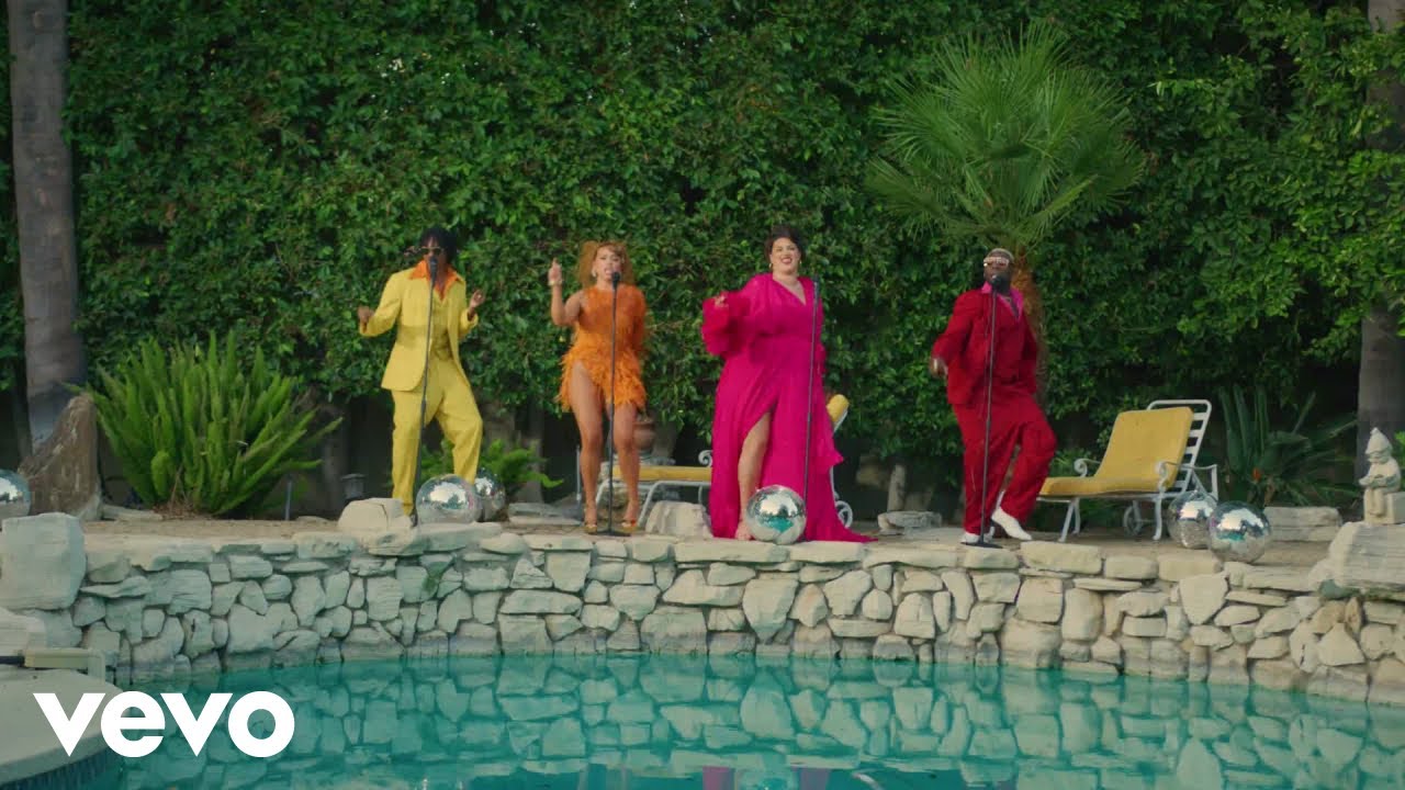 SZN4 - Back To Me (Official Music Video)
