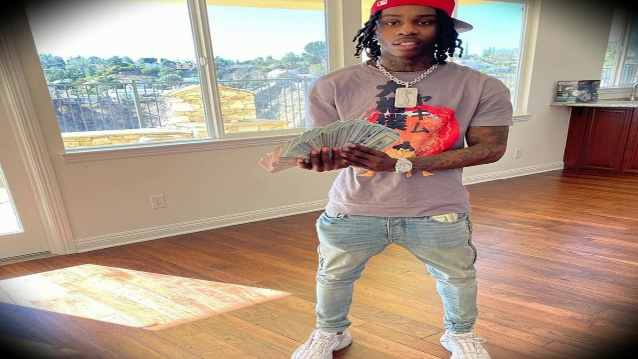 [FREE] Polo G x Lil Durk Type Beat - 