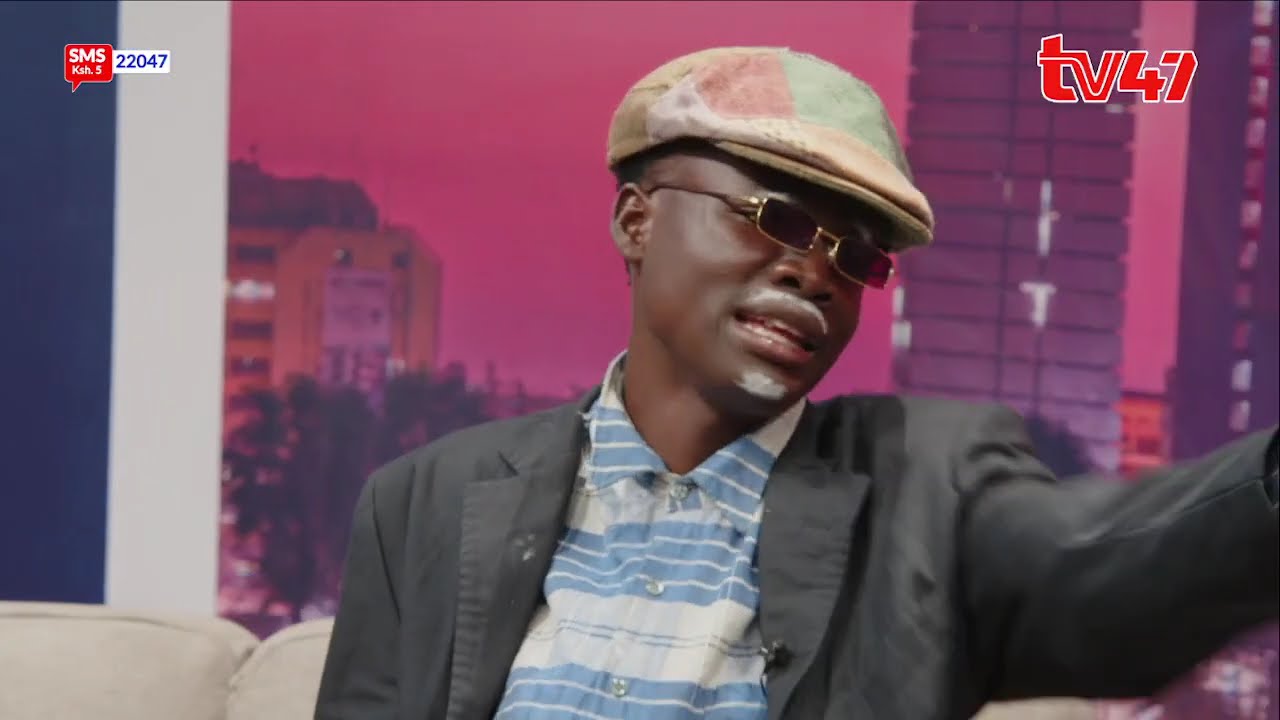 Dr. Ofweneke Tonight With Prof Aduol a.k.a Oburu Junior || 11.03.26