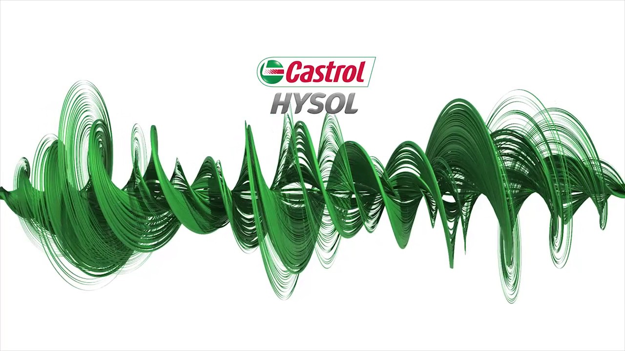 Castrol Hysol
