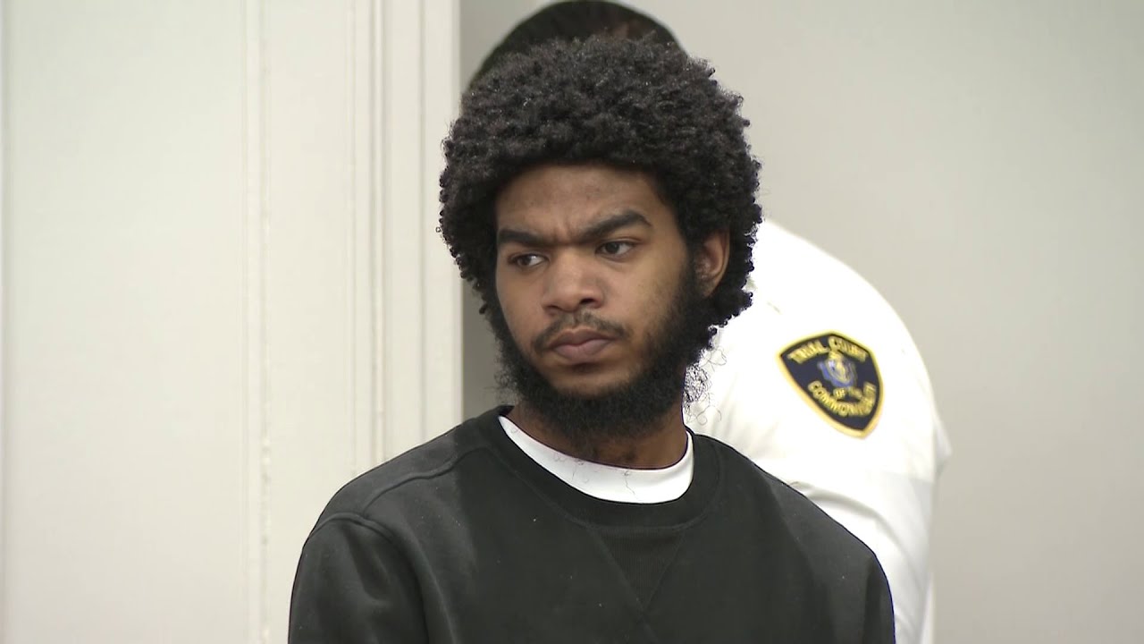 Man held without bail after Brockton double homicide