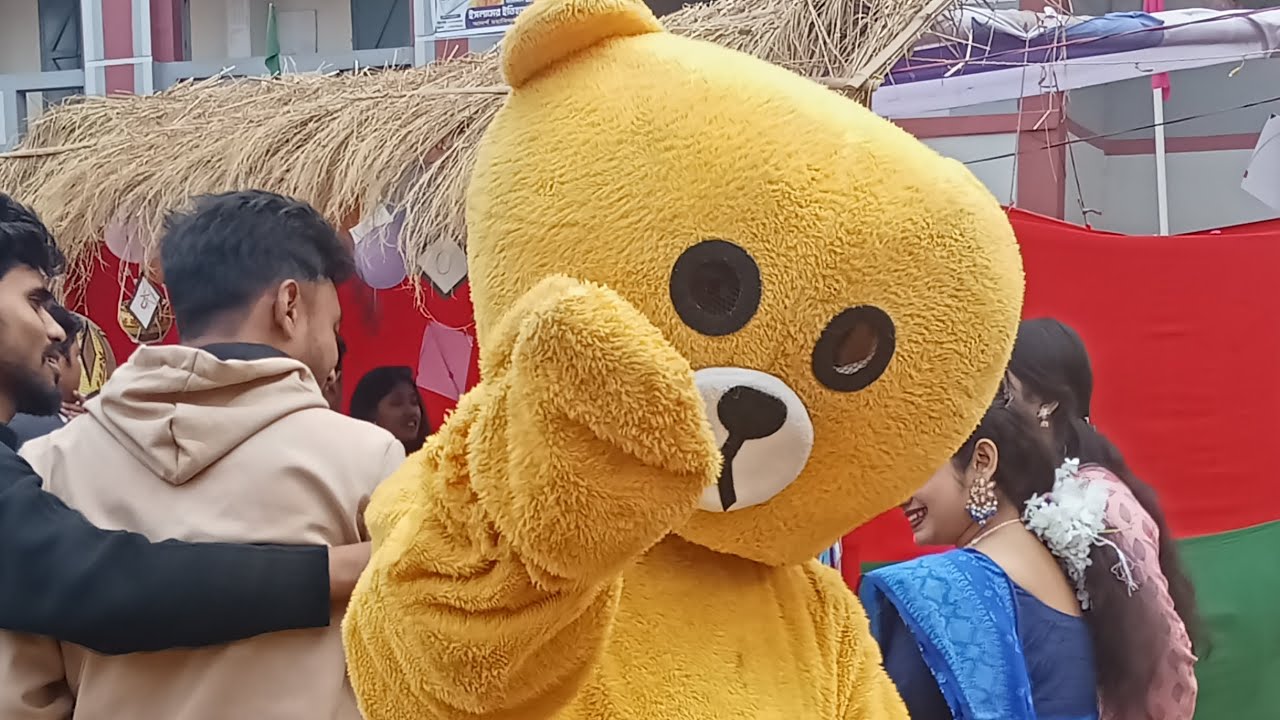 Rice cake festival in 2026