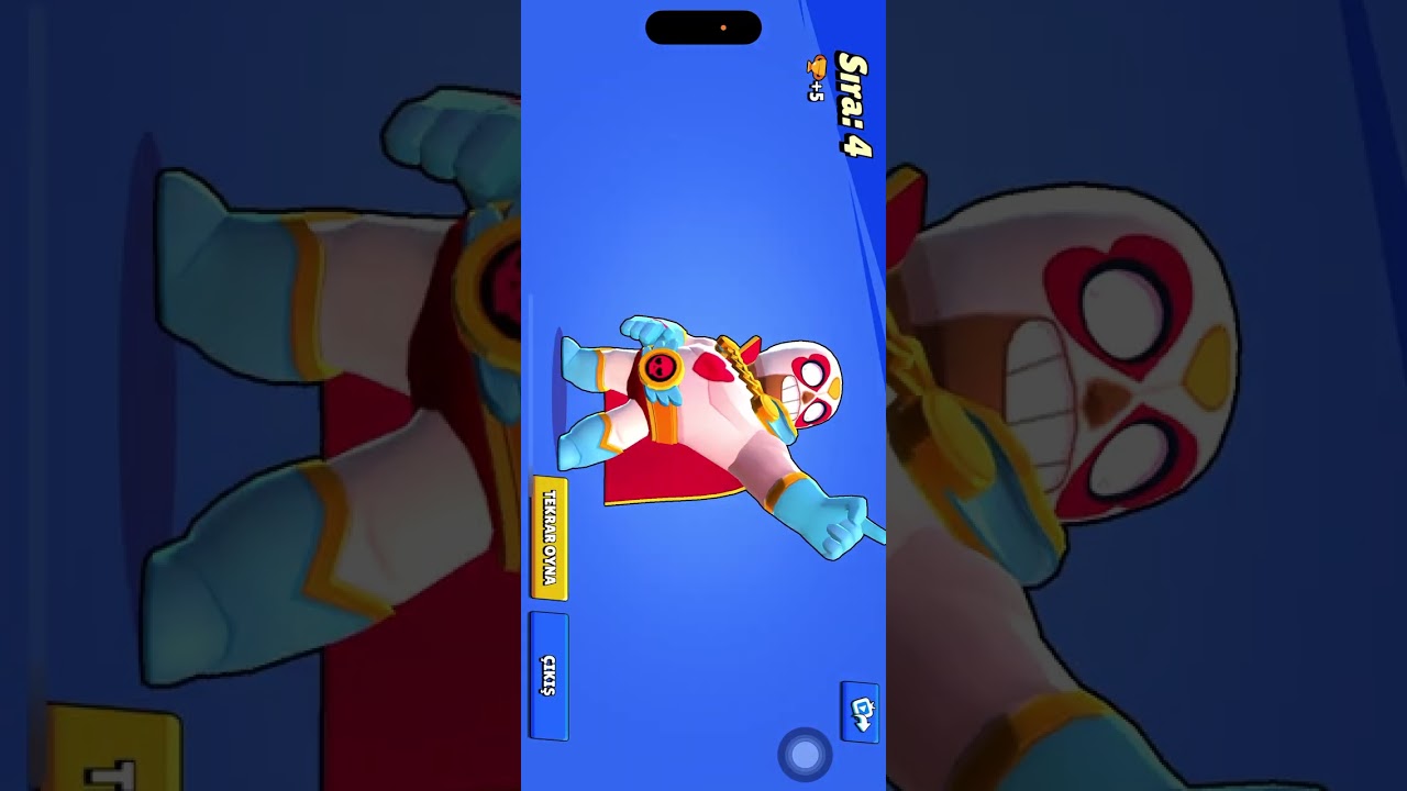 kanalıma abone olmayı unutmayın #keşfetbeniöneçıkar #keşfet #keşfetteyiz #brawlstars 