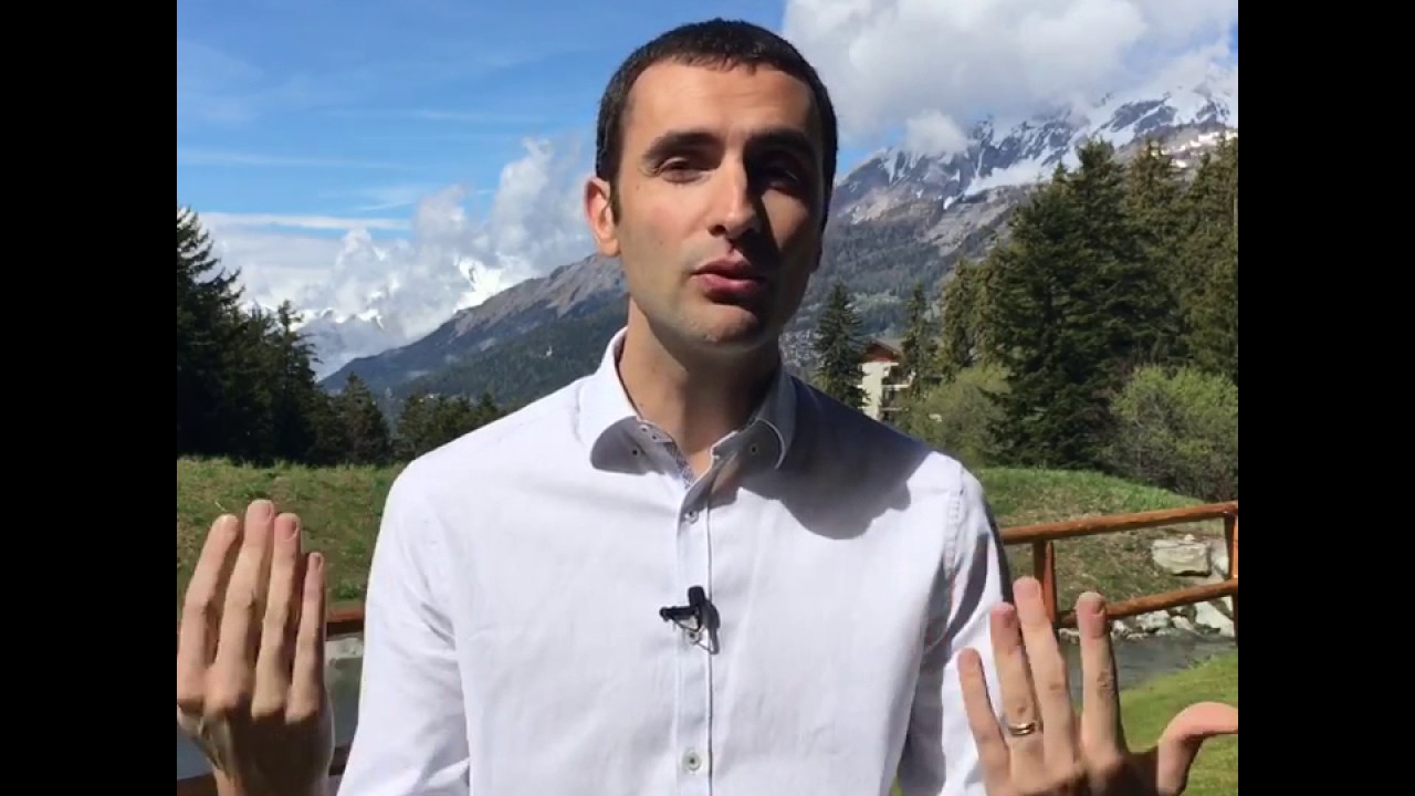 3 questions &agrave; Nicolas Becquet