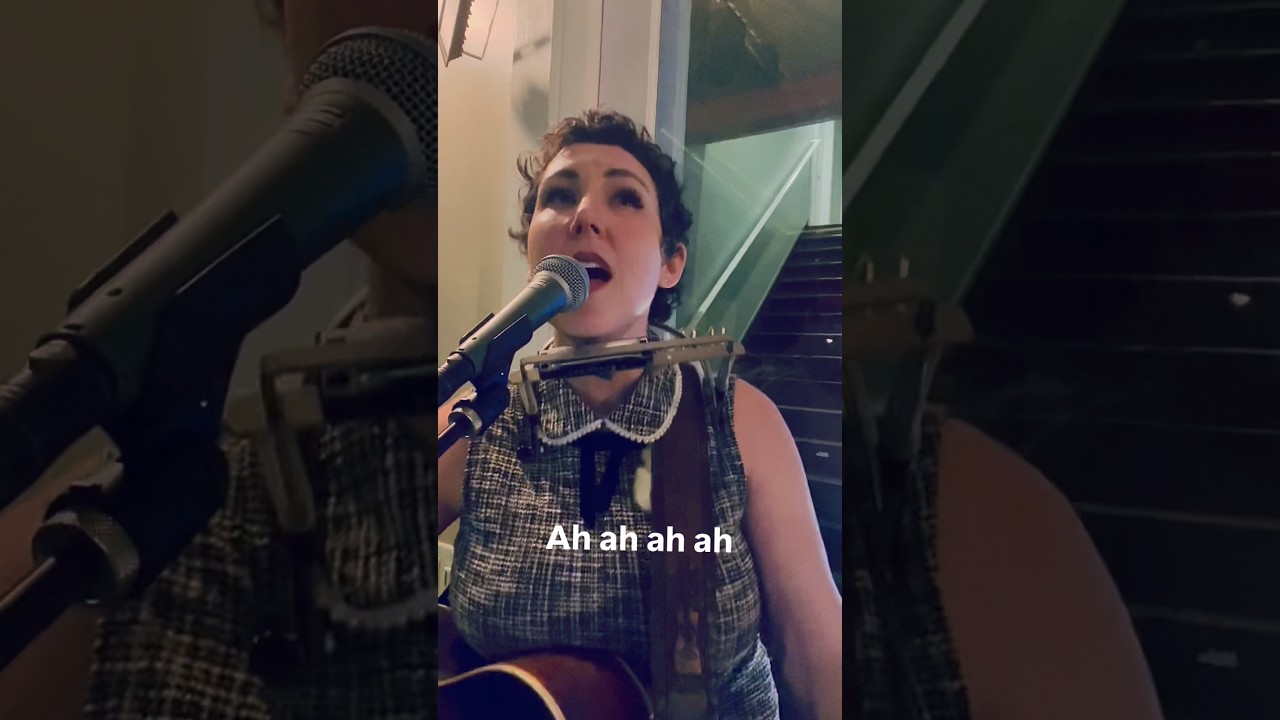 Lauren Carder Fox- Charli XCX 360 Cover #musicreels #charlixcx #360cover #acousticcover #beatbuddy