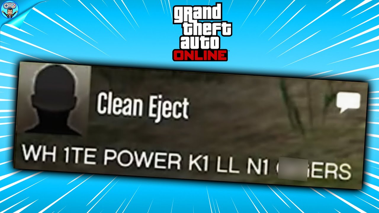 Fighting the most TOXIC players on GTA Online...