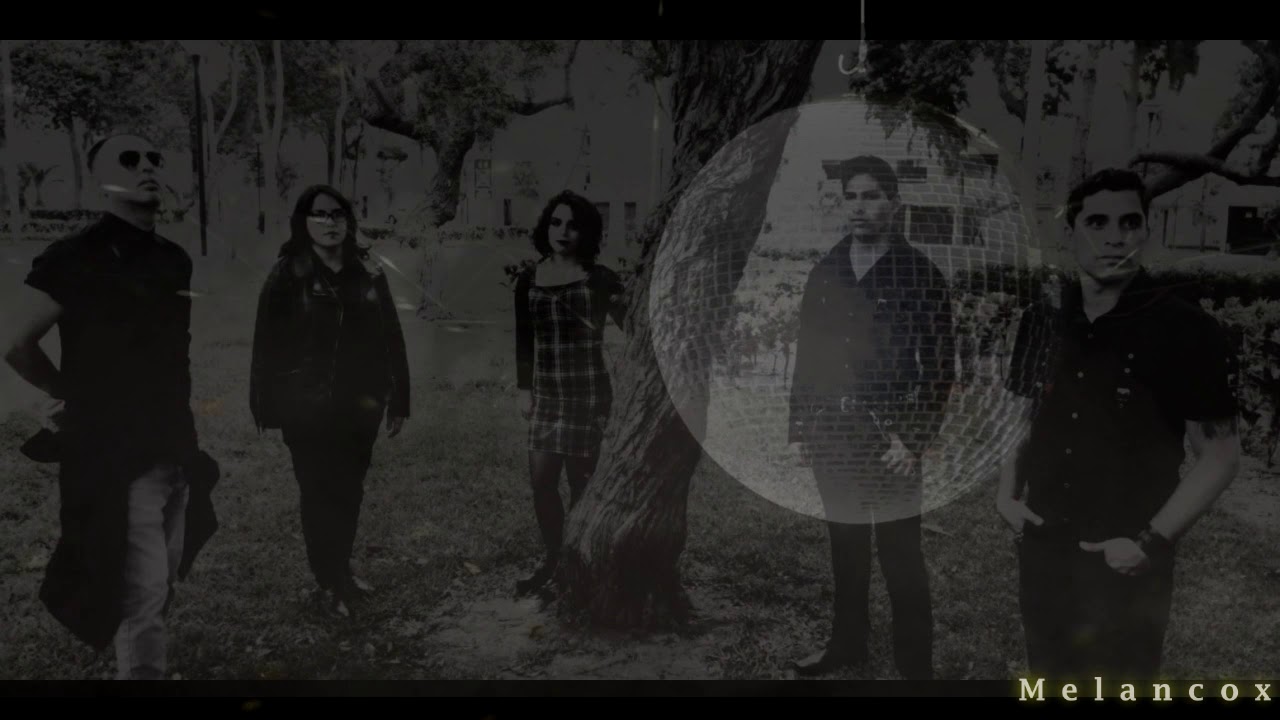 PERÚ POST PUNK SYNTH DARK WAVE RELEASES 2020 PARTE 01