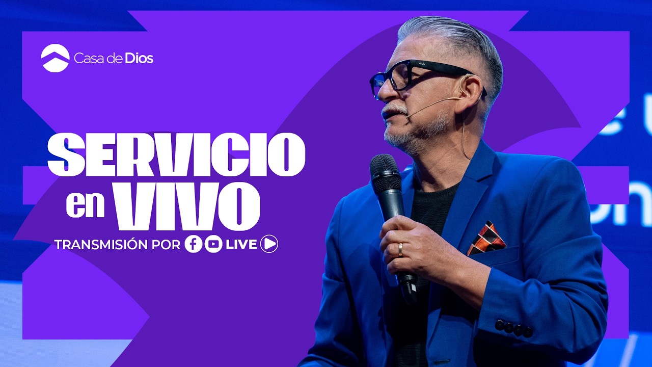 🔴 ¡Estamos en vivo! 🔴