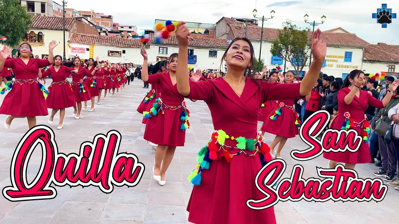Quilla - Patr&oacute;n San Sebasti&aacute;n 2025