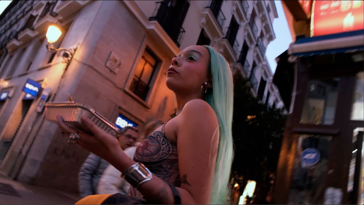 Jordan Boyd - Lindeza (LDN) (Official Music V&iacute;deo)