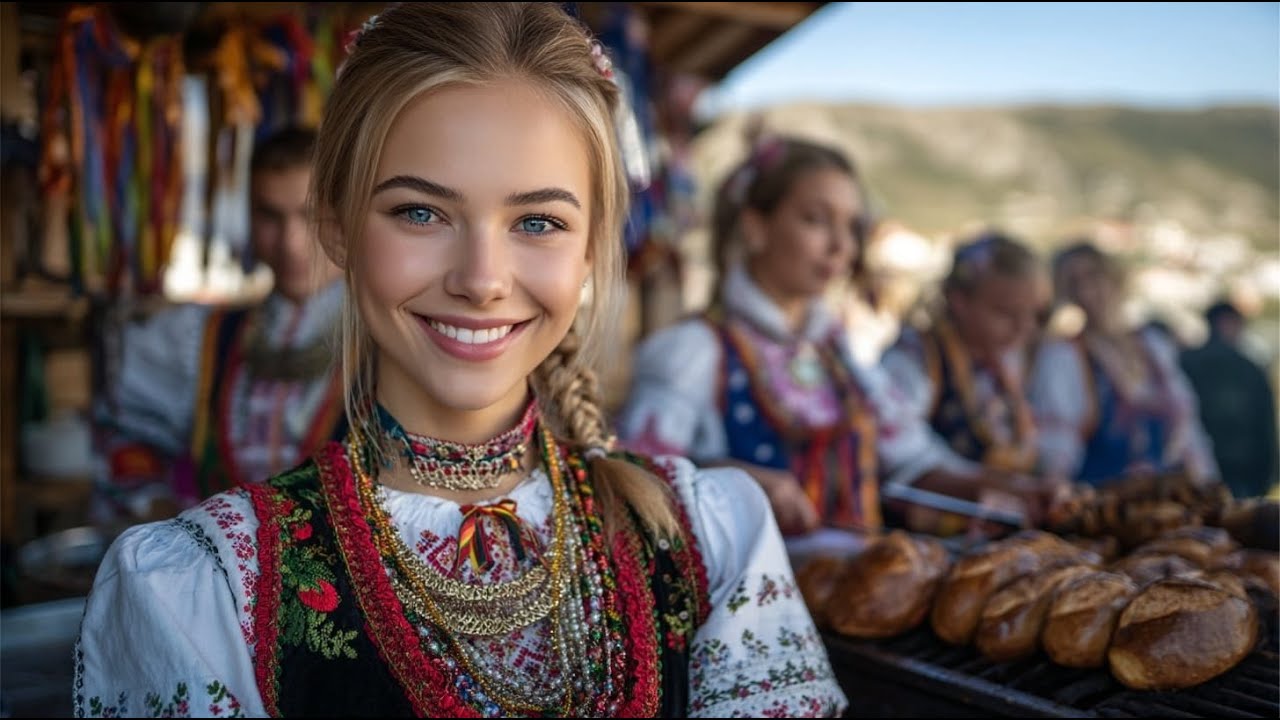 Radvanský jarmok 2024, Banská Bystrica