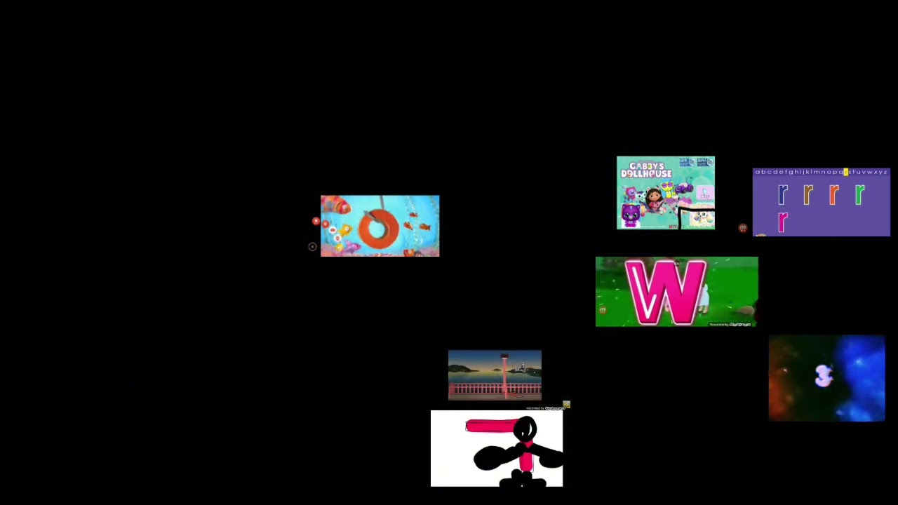 #36daysoftype mix up @Yunatheartist @KFVM4146 @UzbekUsagiProductions47385