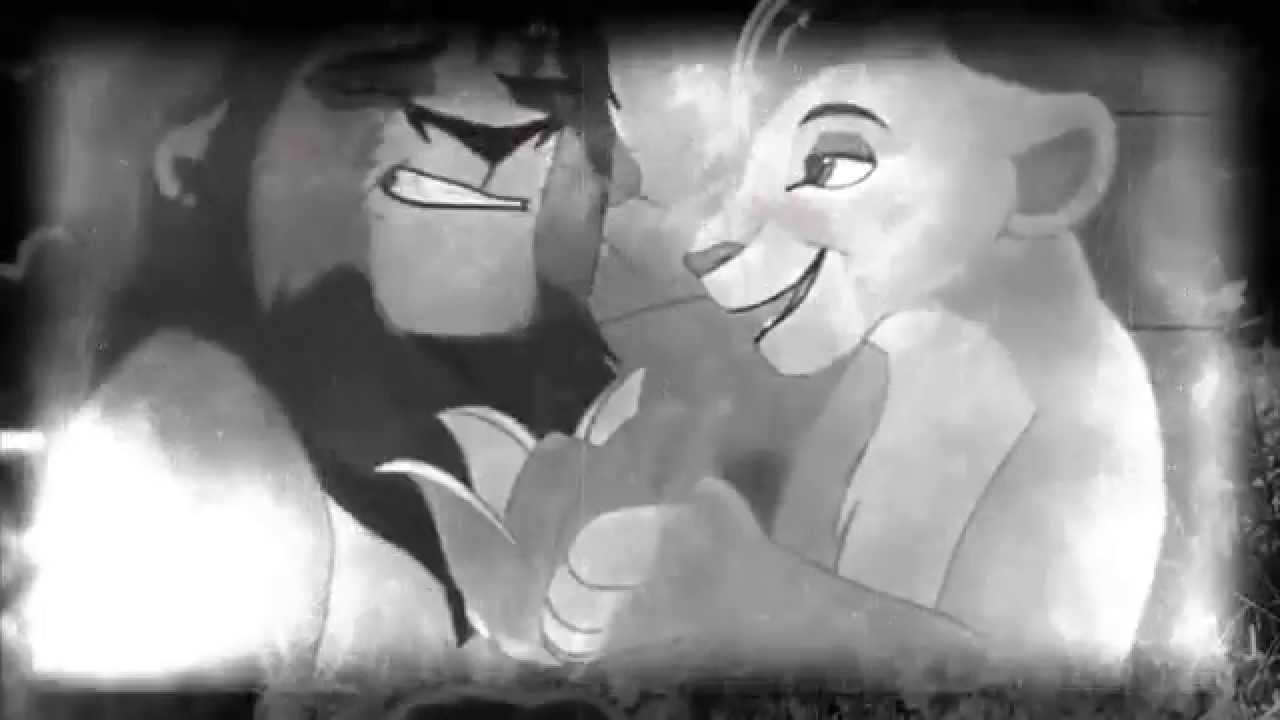 Kovu and Kiara - Ｈｅｙ Ｌｕｃｙ 【Finished】