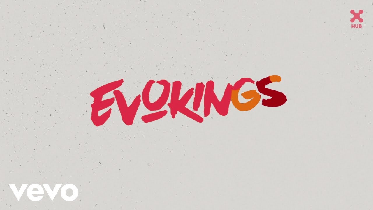 Evokings - On The Floor (Pseudo Vídeo)