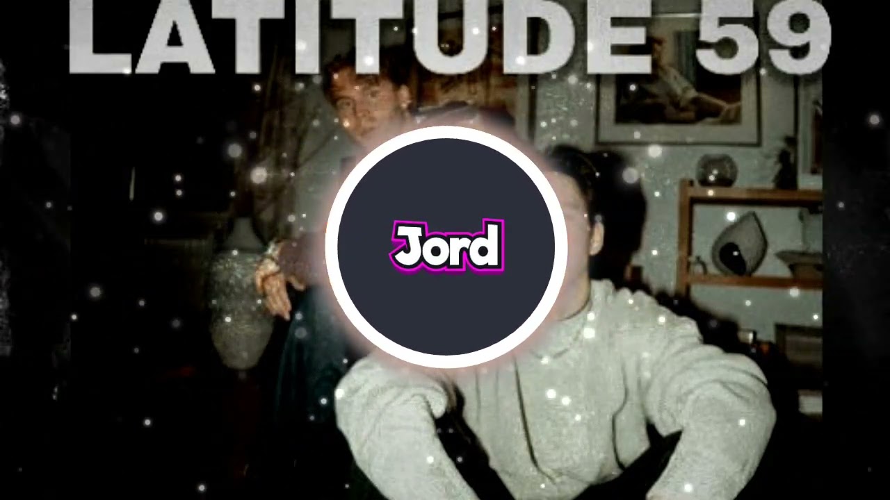 S&Oslash;TE OG RARE GUTTER - BENDER (LATITUDE 59 REMIX)