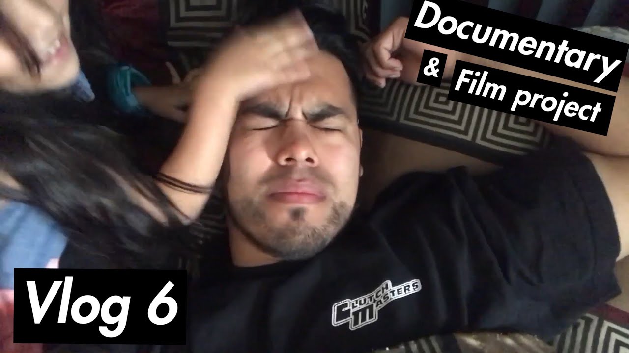 Non Dialogue Short Film