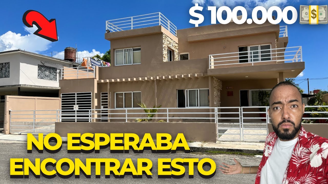 Así viven los RICOS EN CUBA: Punta Gorda Cienfuegos y sus MILLONARIOS EN CUBA