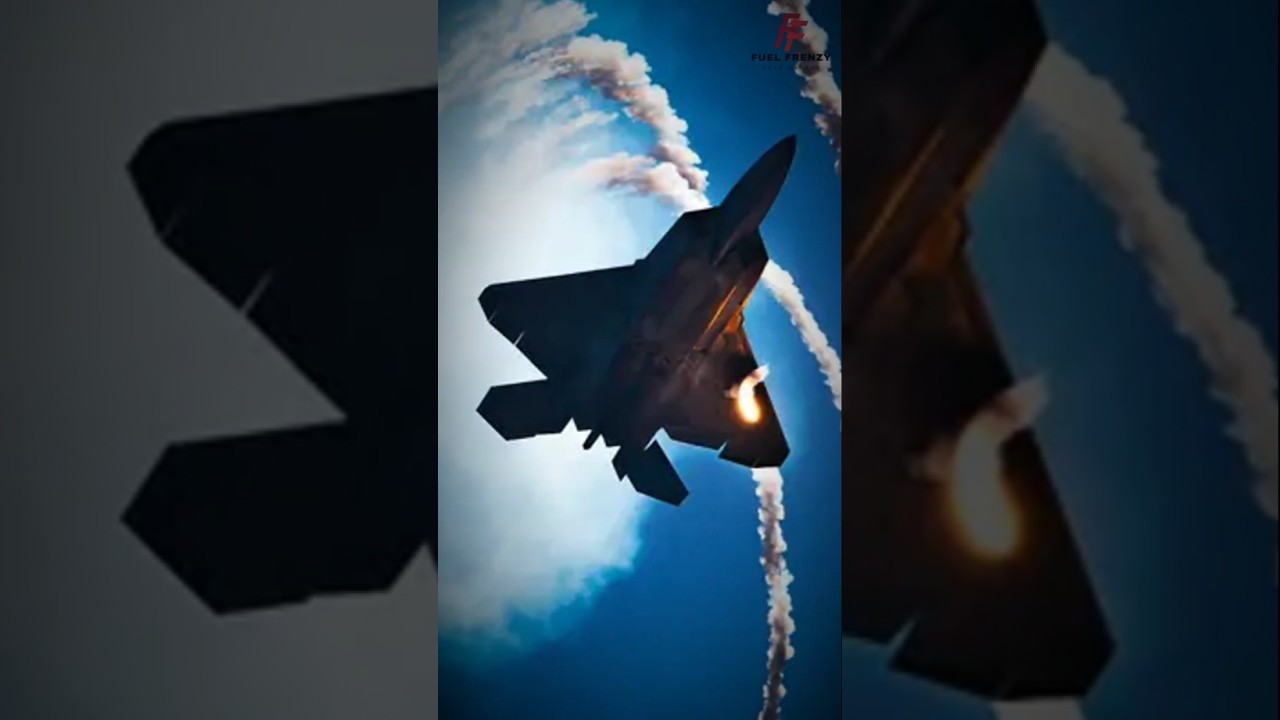 2025 Boeing F-47 Fighter Jet &ndash; Next Gen Beast! ✈️🔥🛡️