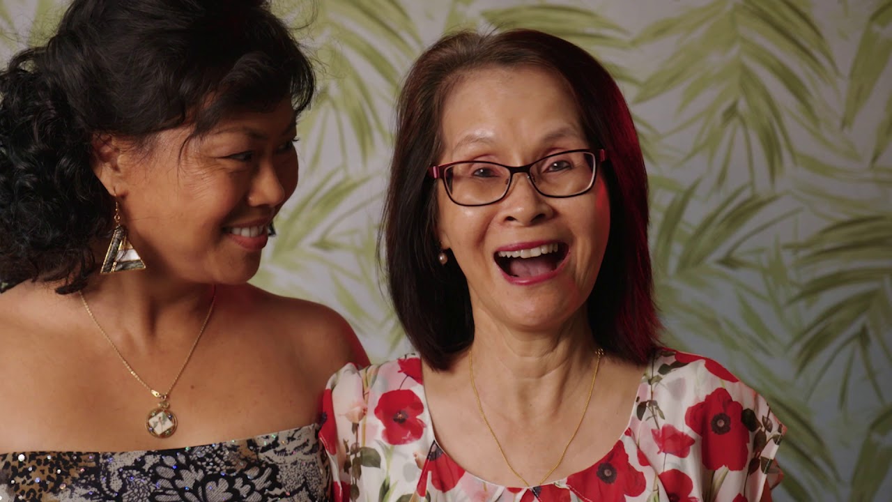 The Family Law Season 3 | Did That Really Happen? - Jenny