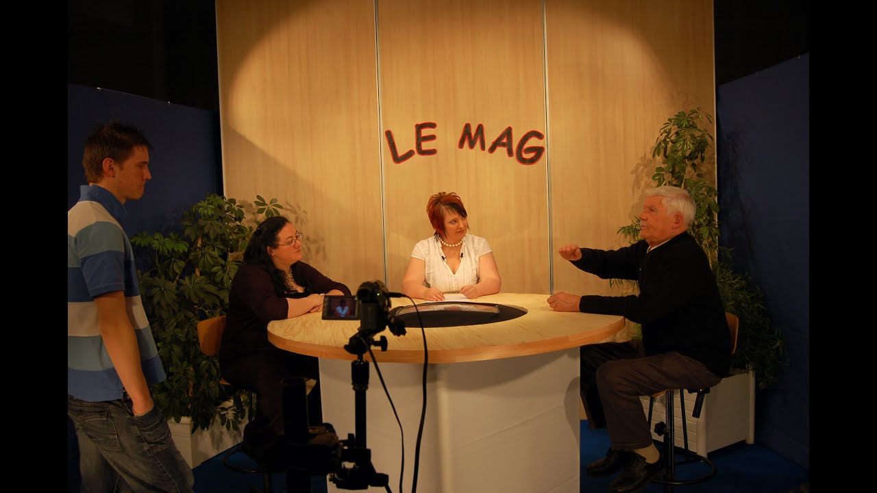 25IS Hommage à Michel Touzan