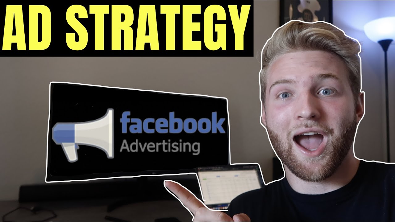 How To Test New Ad Creatives In Your Facebook Ad Account (SCALING + TESTING Strategy)