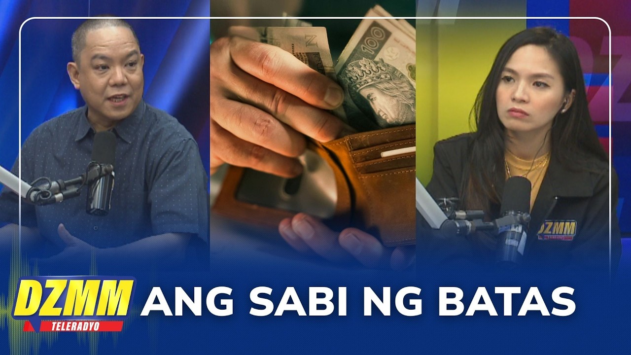 Ang Sabi ng Batas: Utang ng namatay, namamana ba? | Hello Attorney (10 February 2026)
