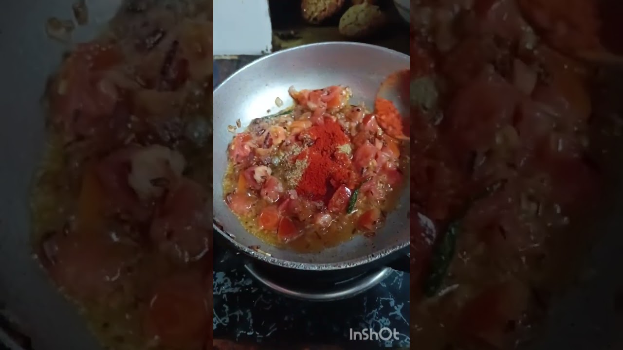 Daal ki recipe#song#shorts 