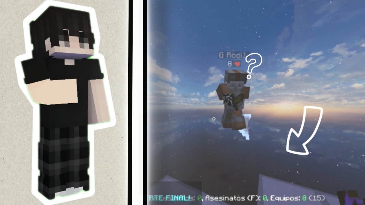 حرب السرير فزت كل الاجيام 😏 | BedWars