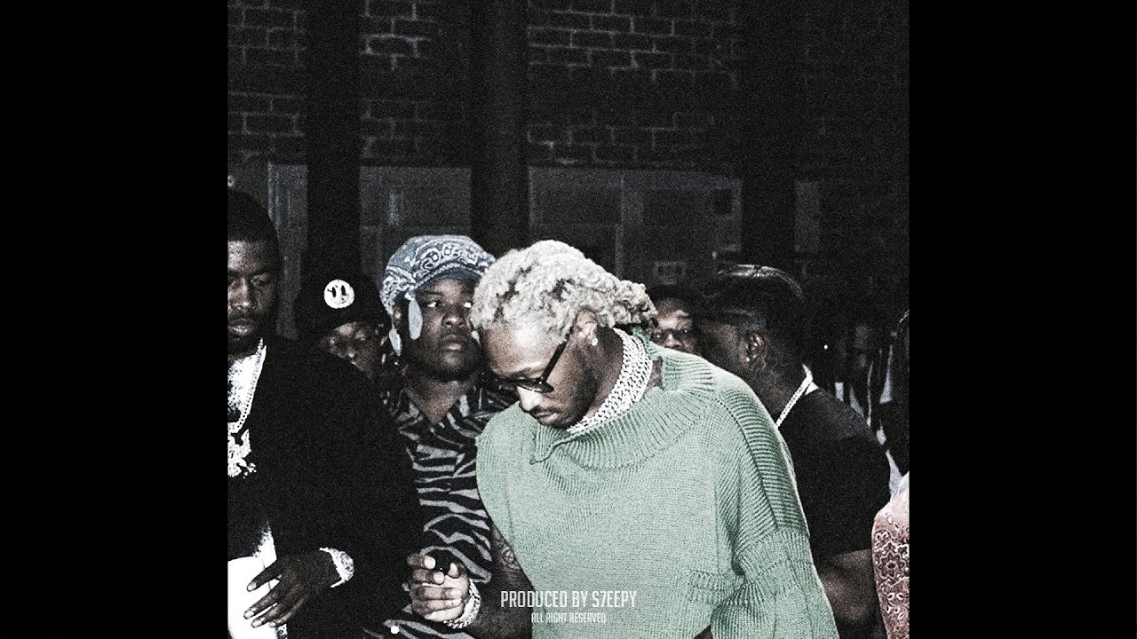 [Hard] Trap Type Beat Instrumental 2024 